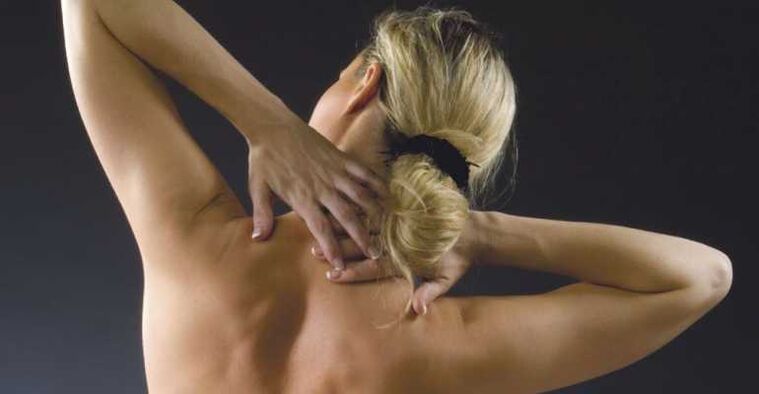 Servikal osteokondroz